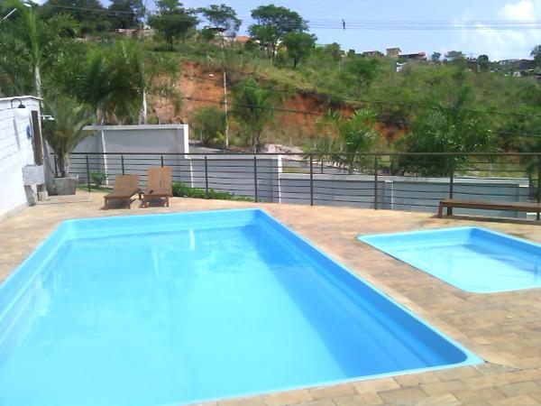 Apartamento, Buritis, 1 Quarto, 1 Vaga, 1 Suíte