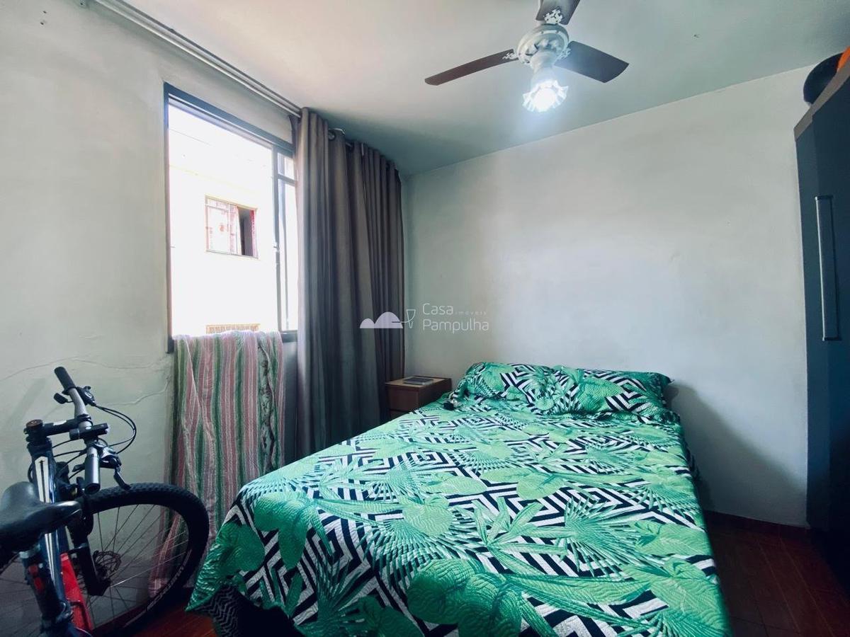 Apartamento, Letícia, 2 Quartos, 0 Vaga