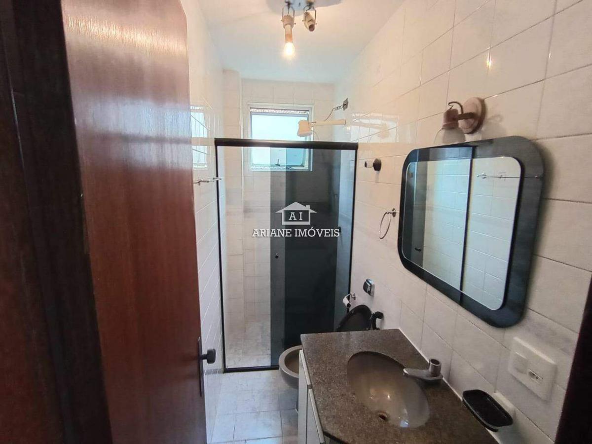Apartamento, Lagoinha, 3 Quartos, 2 Vagas, 1 Suíte