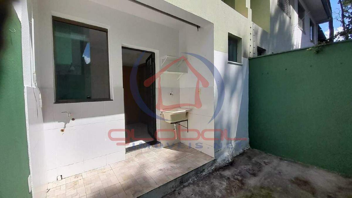 Casa, Paquetá, 2 Quartos, 2 Vagas, 2 Suítes