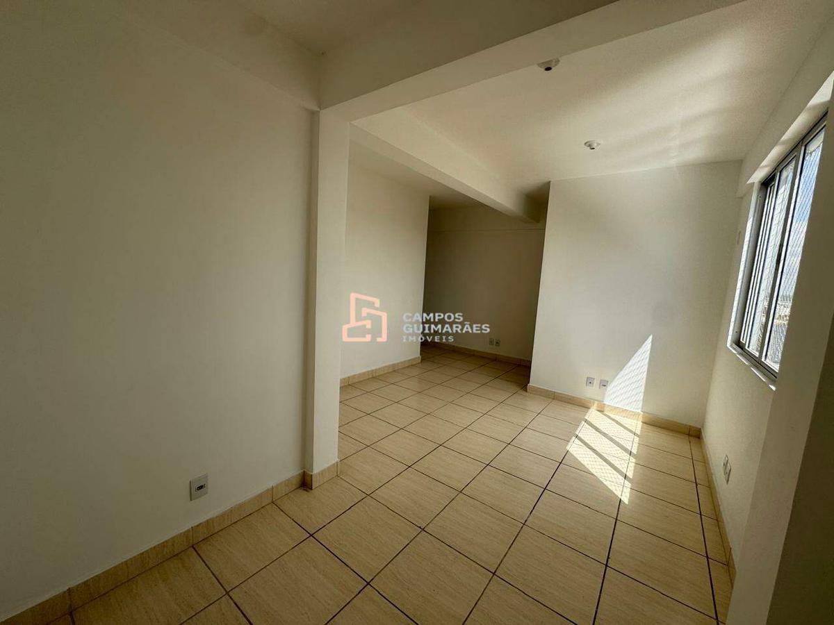 Sala, Cidade Jardim Eldorado