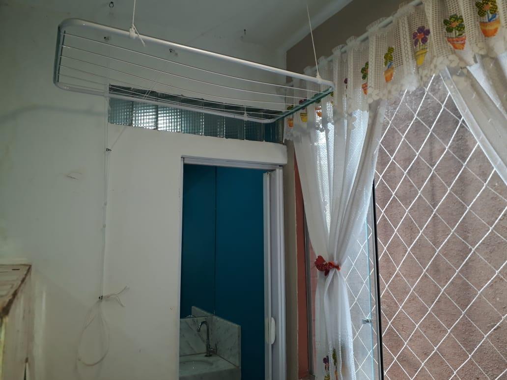 Apartamento, Palmeiras, 3 Quartos, 1 Vaga, 1 Suíte