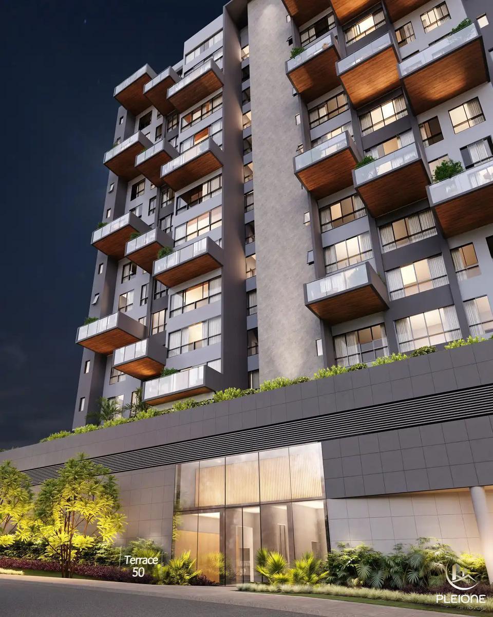 Apartamento, Santa Lúcia, 3 Quartos, 3 Vagas, 1 Suíte