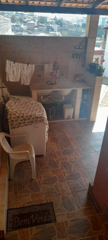 Casa, Riacho das Pedras, 3 Quartos, 1 Vaga