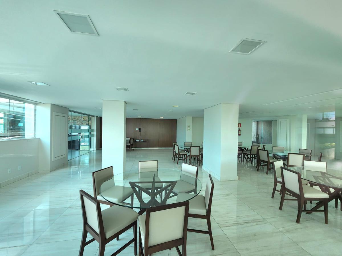 Apartamento, Graça, 3 Quartos, 2 Vagas, 1 Suíte