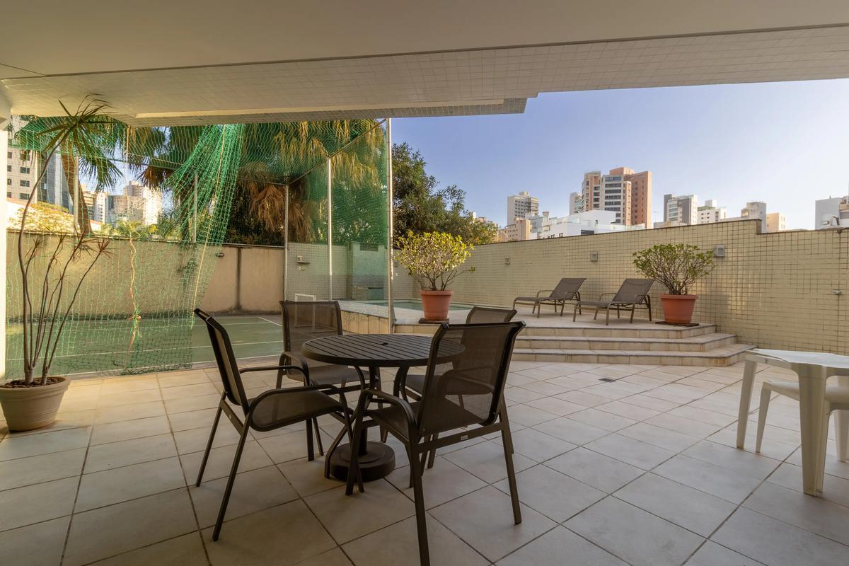 Apartamento, Anchieta, 3 Quartos, 3 Vagas, 1 Suíte