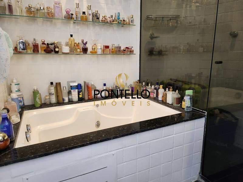 Apartamento, Sion, 4 Quartos, 2 Vagas, 1 Suíte