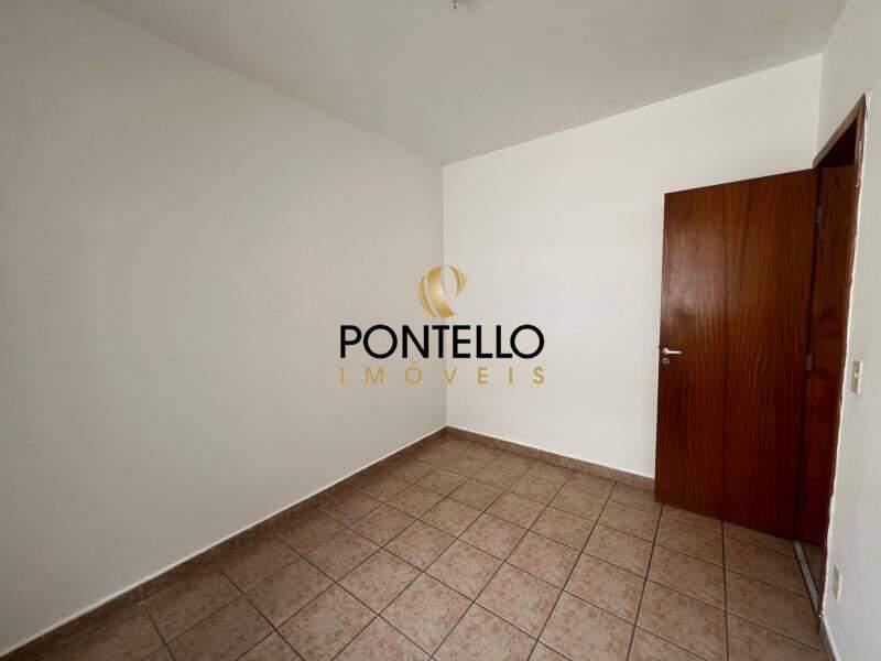 Apartamento, Fernão Dias, 2 Quartos, 2 Vagas