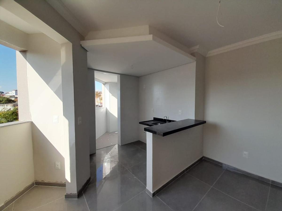 Apartamento, Nova Vista, 2 Quartos, 2 Vagas, 1 Suíte