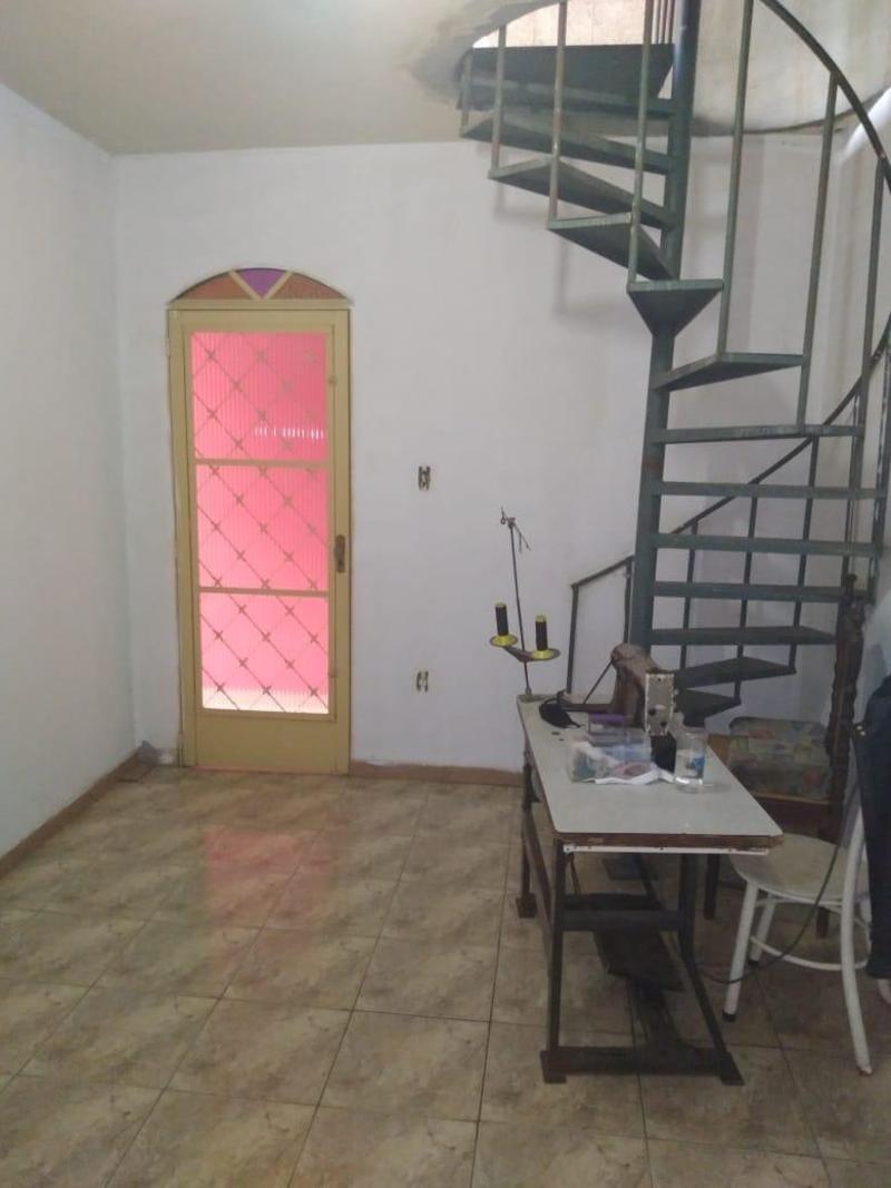 Casa, Jardim Riacho das Pedras, 3 Quartos, 1 Vaga, 1 Suíte