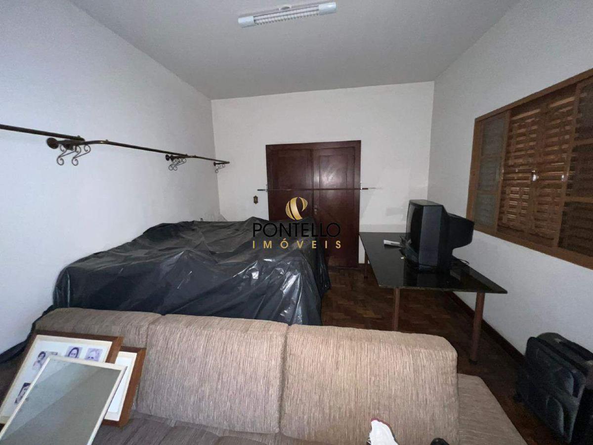 Casa, Jardim Cambuí, 2 Quartos, 1 Vaga