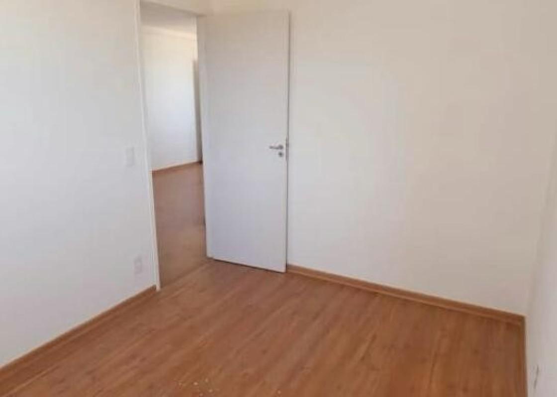 Apartamento, Central Park, 2 Quartos, 1 Vaga