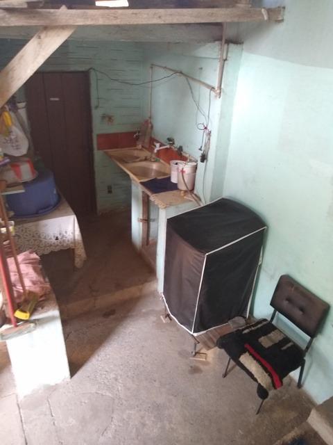 Casa, Hawaí (justinópolis), 3 Quartos, 1 Vaga