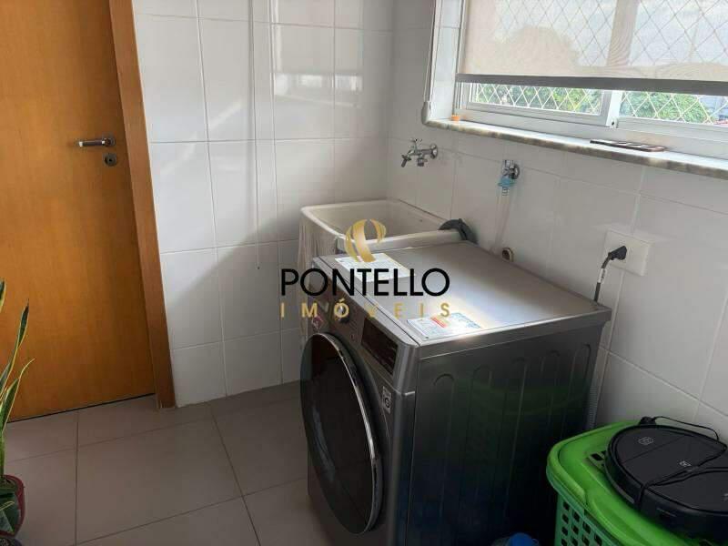 Apartamento, Nova Suíssa, 3 Quartos, 2 Vagas, 1 Suíte