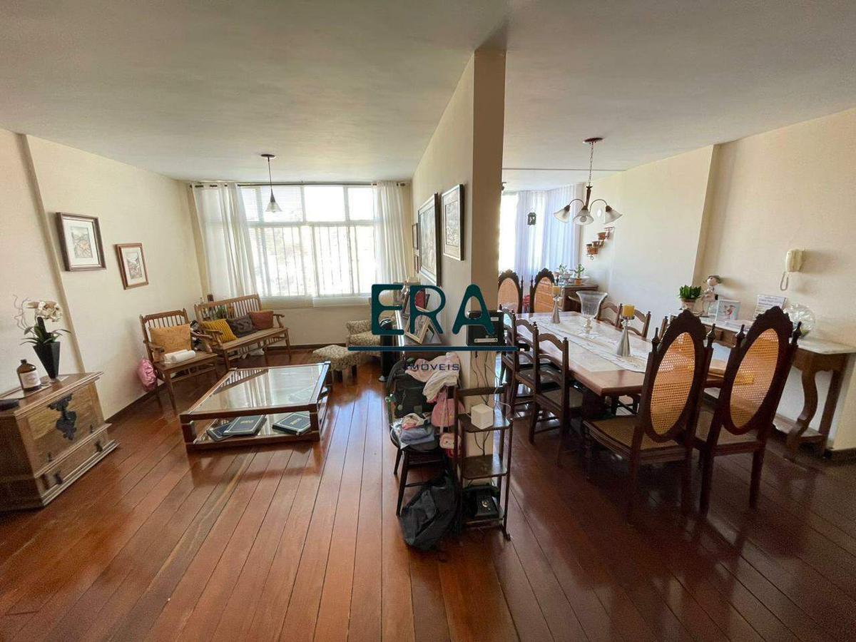 Cobertura, Vila Paris, 5 Quartos, 4 Vagas, 1 Suíte