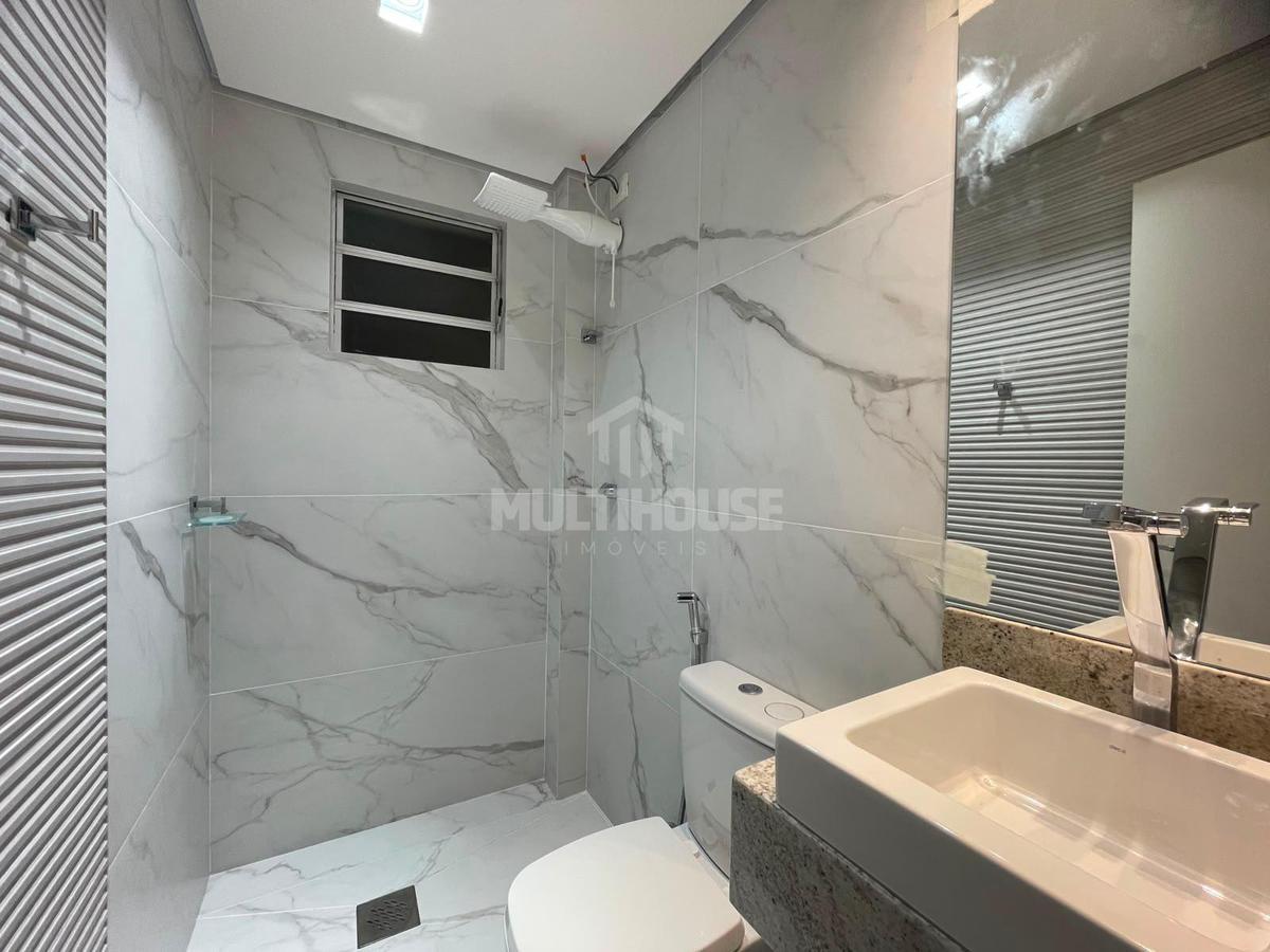 Apartamento, Serrano, 2 Quartos, 1 Vaga, 1 Suíte