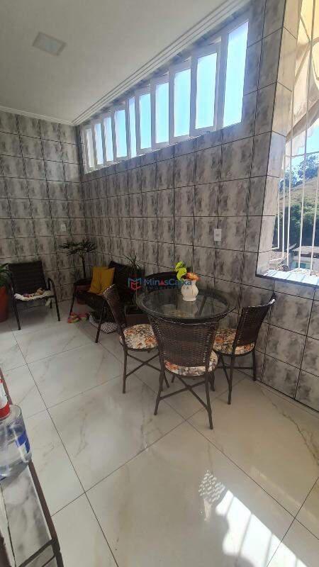 Casa, Nossa Senhora das Graças, 3 Quartos, 1 Vaga, 1 Suíte