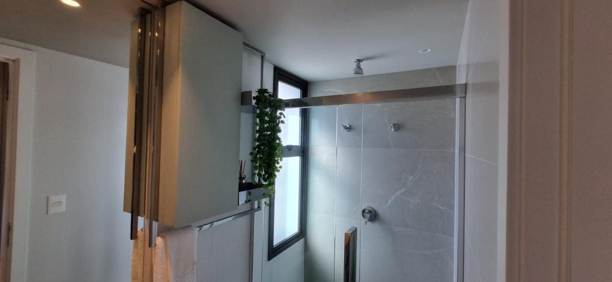 Apartamento, Santo Agostinho, 2 Quartos, 1 Vaga, 2 Suítes
