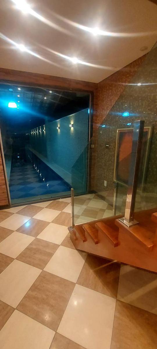 Casa, Trevo, 5 Quartos, 5 Vagas, 5 Suítes