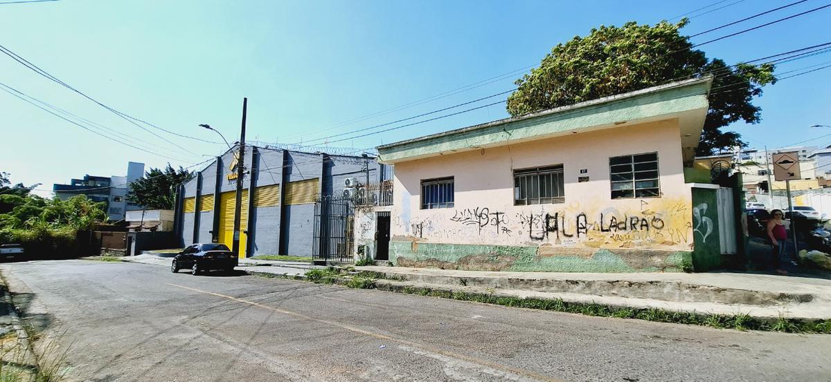 Casa, União, 1 Quarto, 0 Vaga