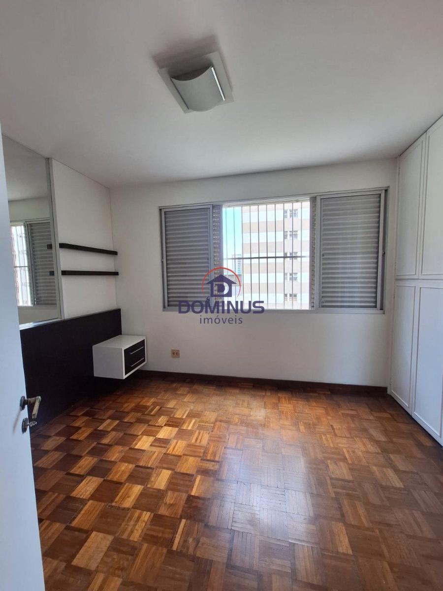 Apartamento, Lourdes, 4 Quartos, 3 Vagas, 1 Suíte
