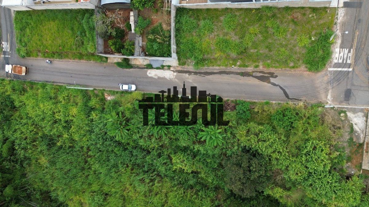 Lote, Parque Boa Vista, 0 Quarto, 0 Vaga