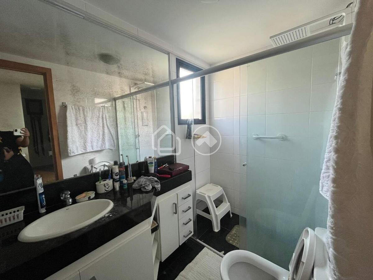 Apartamento, Buritis, 3 Quartos, 2 Vagas, 1 Suíte