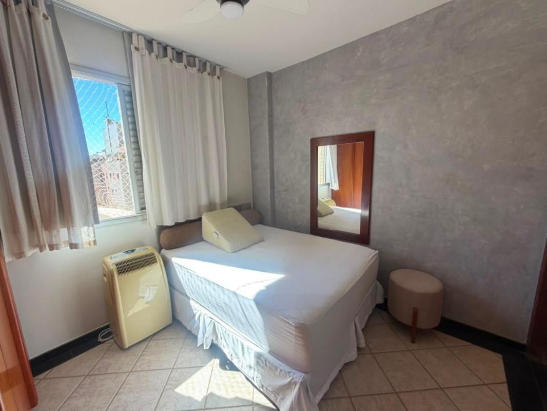 Apartamento, Buritis, 1 Quarto, 1 Vaga, 1 Suíte