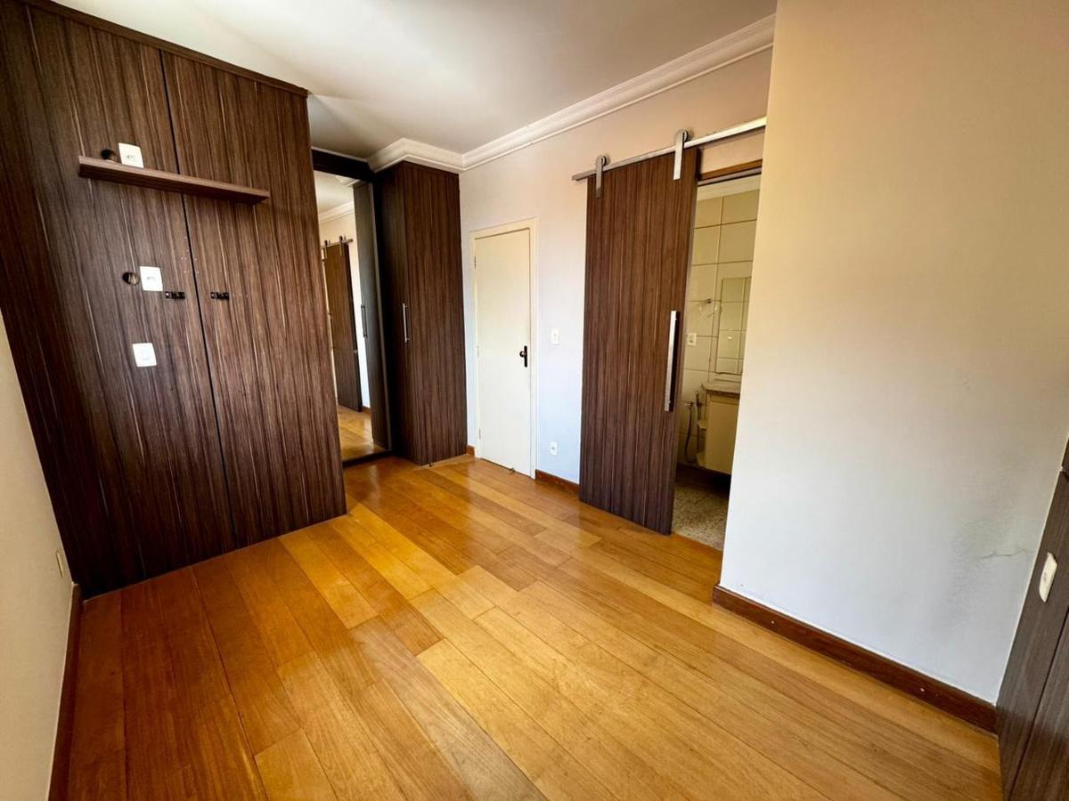 Apartamento, Ouro Preto, 3 Quartos, 1 Vaga, 2 Suítes
