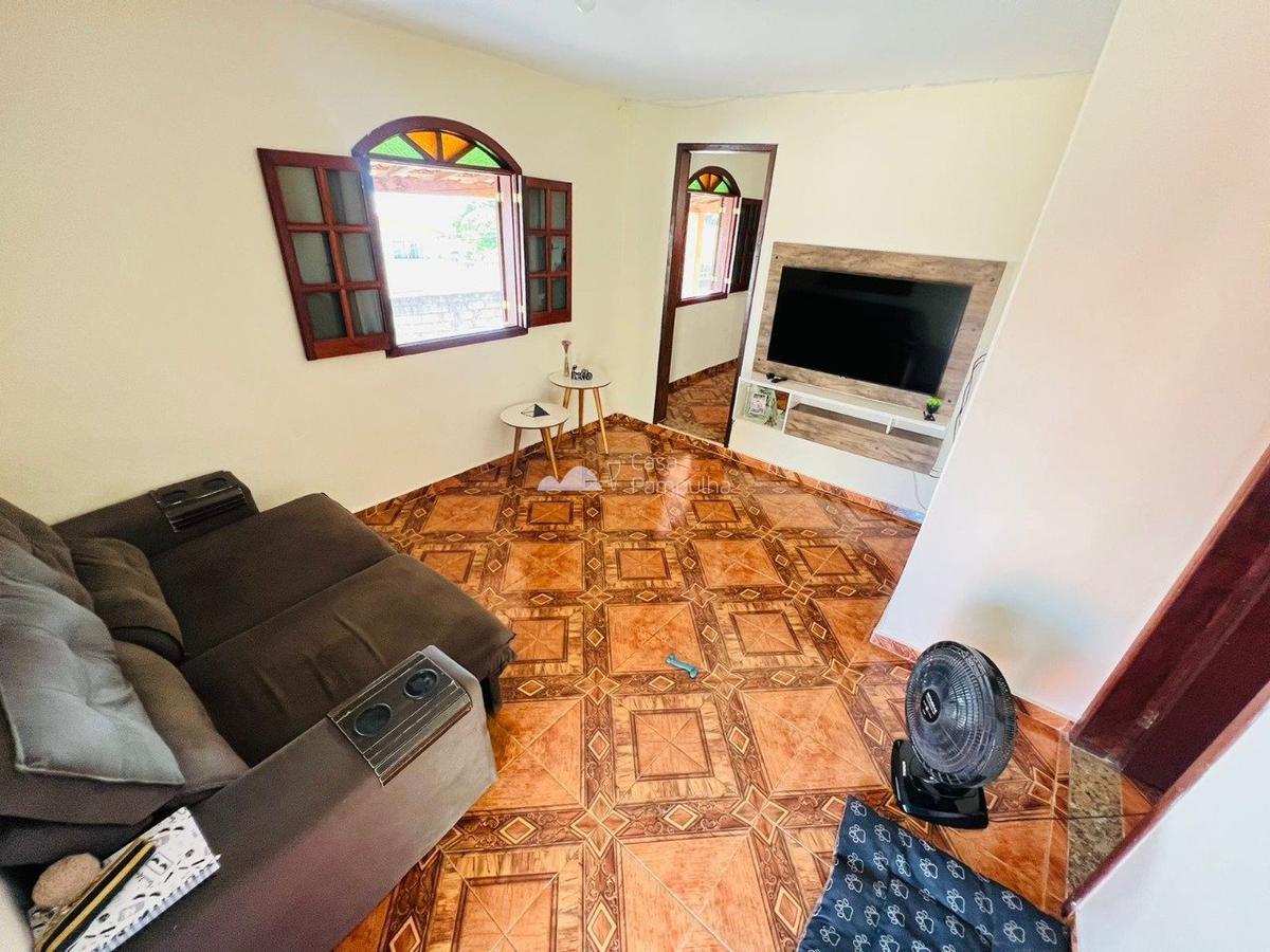 Casa, Mantiqueira, 3 Quartos, 7 Vagas