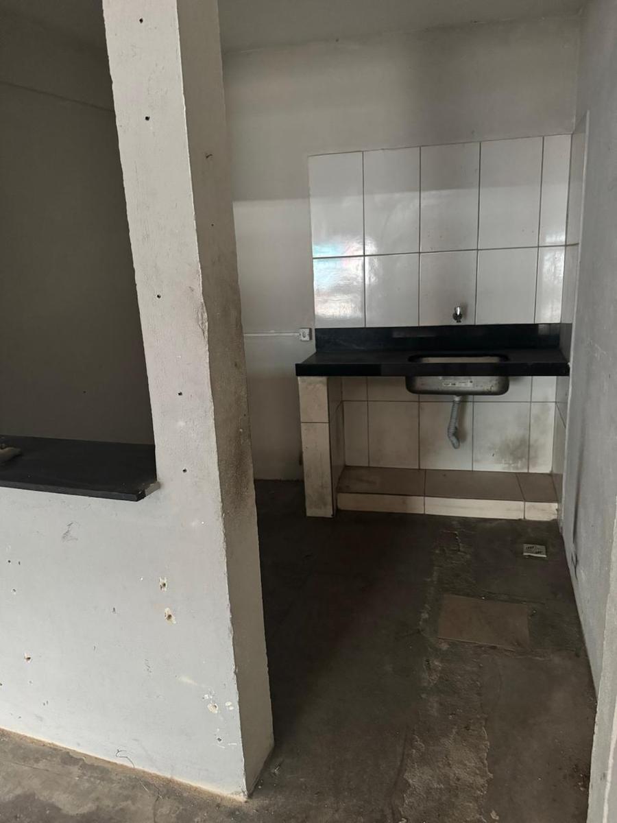 Andar, Glória, 0 Quarto, 0 Vaga