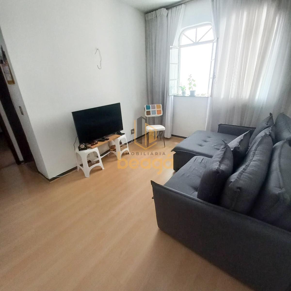 Apartamento, Centro, 2 Quartos, 0 Vaga