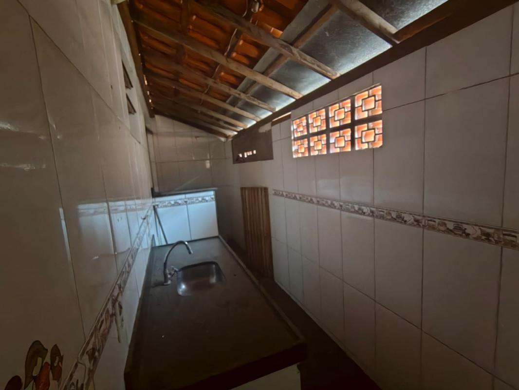 Casa, Jardim Leblon, 2 Quartos, 0 Vaga
