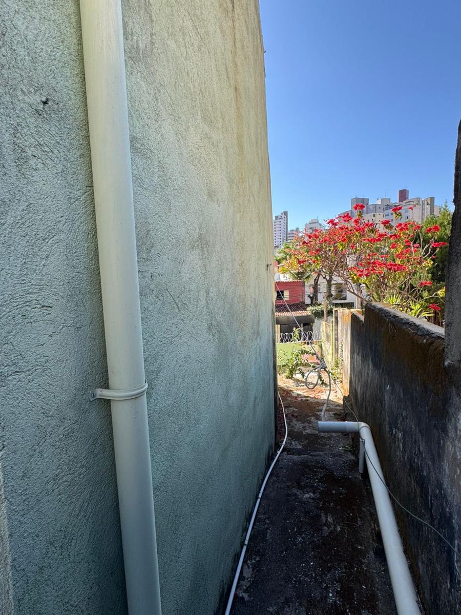 Casa, Concórdia, 3 Quartos, 0 Vaga, 1 Suíte