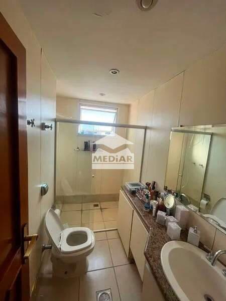 Apartamento, Cruzeiro, 4 Quartos, 2 Vagas, 1 Suíte