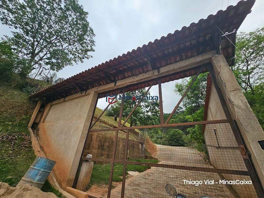 Fazenda, Novo Horizonte, 5 Quartos, 10 Vagas, 1 Suíte