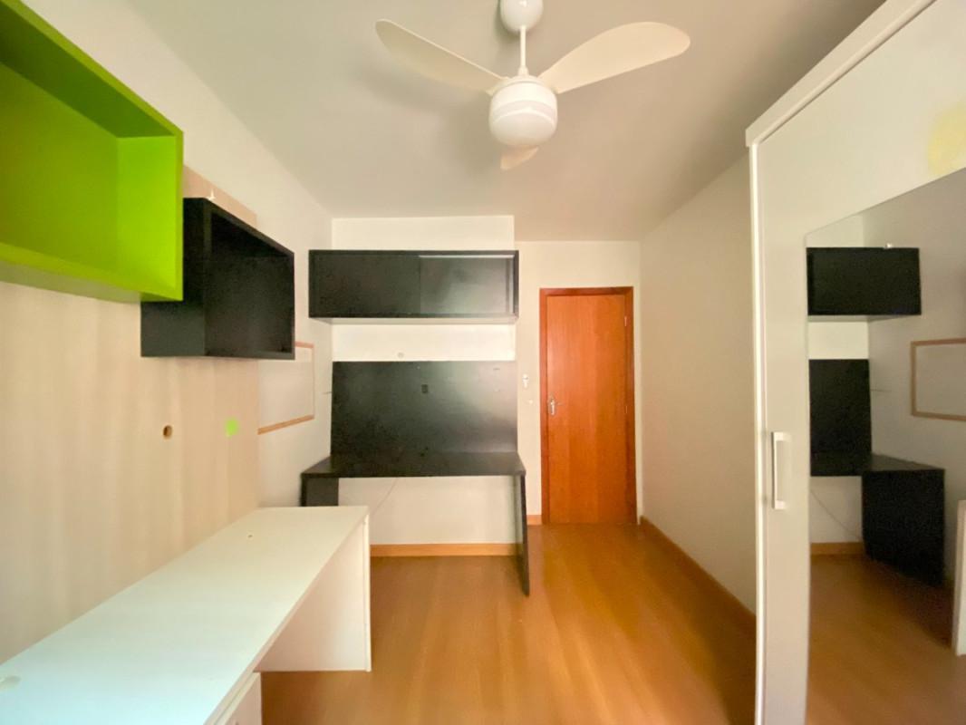 Apartamento, Paquetá, 3 Quartos, 2 Vagas, 1 Suíte