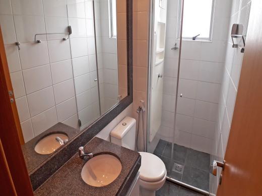 Apartamento, Savassi, 2 Quartos, 2 Vagas, 1 Suíte