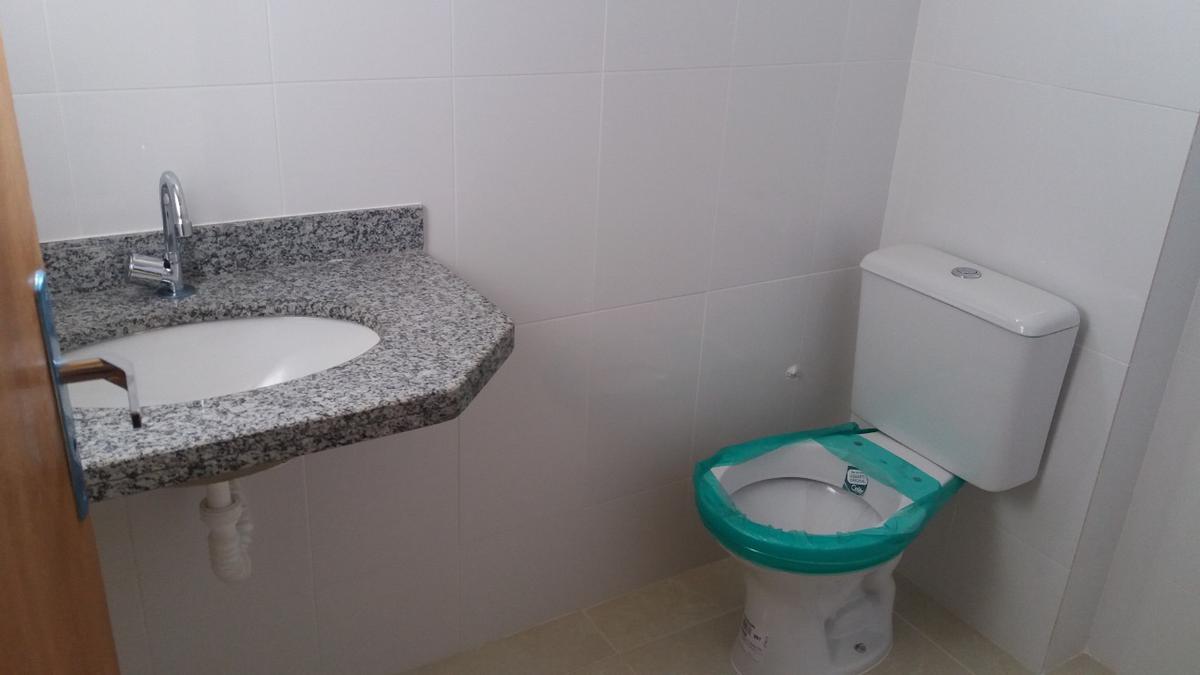 Apartamento, Jardim Paquetá, 2 Quartos, 2 Vagas, 1 Suíte