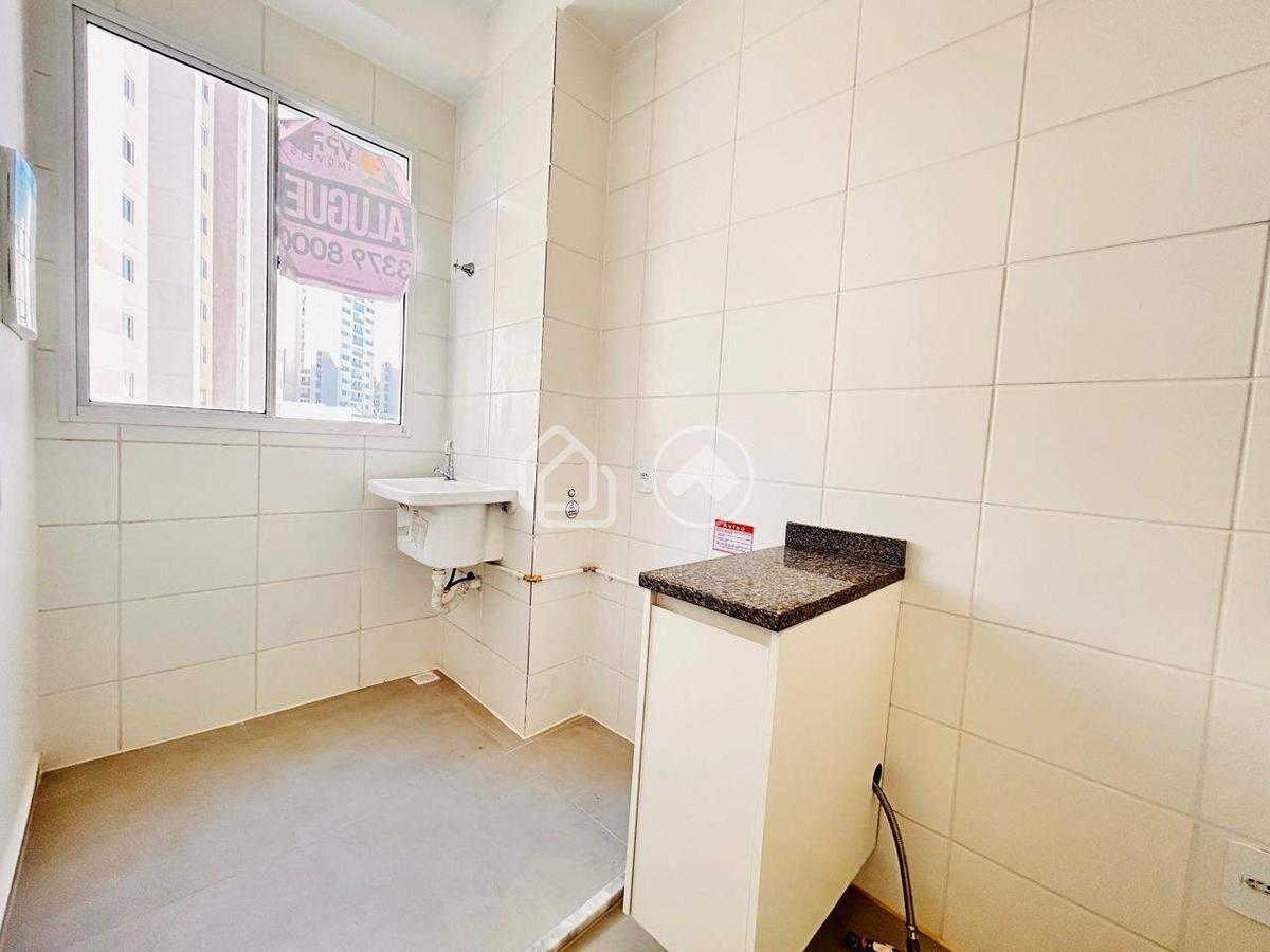 Apartamento, Palmeiras, 2 Quartos, 1 Vaga, 1 Suíte