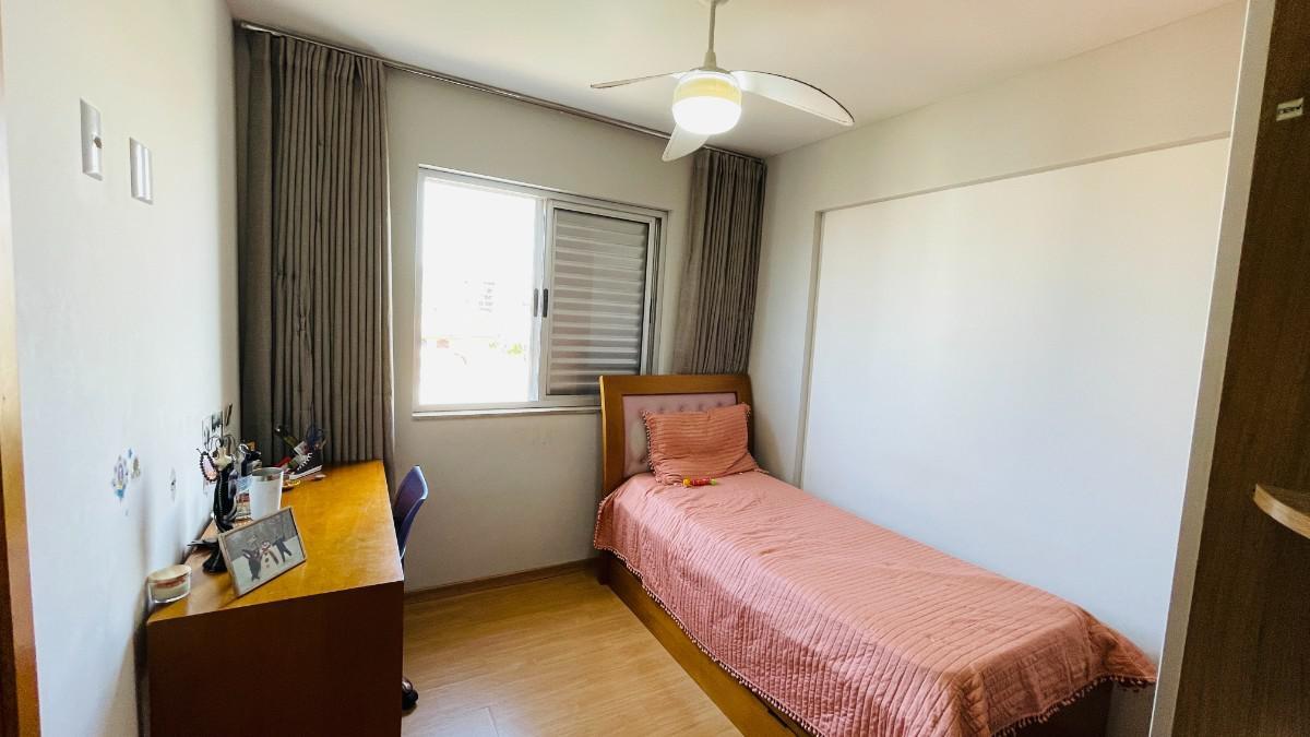 Apartamento, Castelo, 4 Quartos, 4 Vagas, 4 Suítes