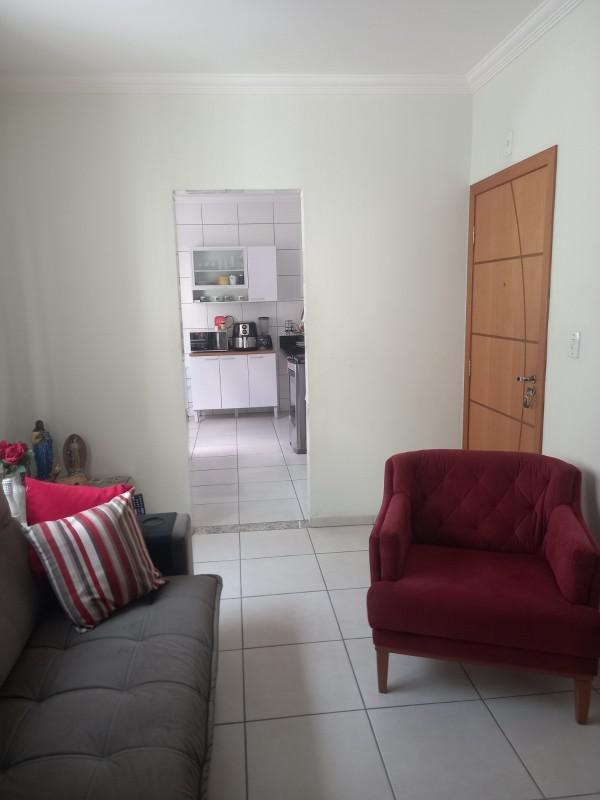 Apartamento, Riacho das Pedras, 2 Quartos, 2 Vagas