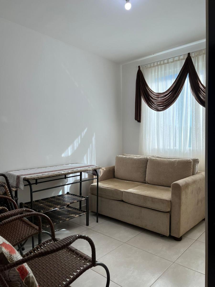 Apartamento, Lundcea, 3 Quartos, 2 Vagas, 1 Suíte