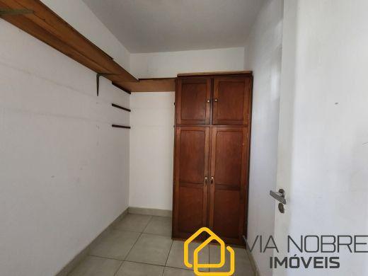 Apartamento, Cruzeiro, 4 Quartos, 2 Vagas, 1 Suíte