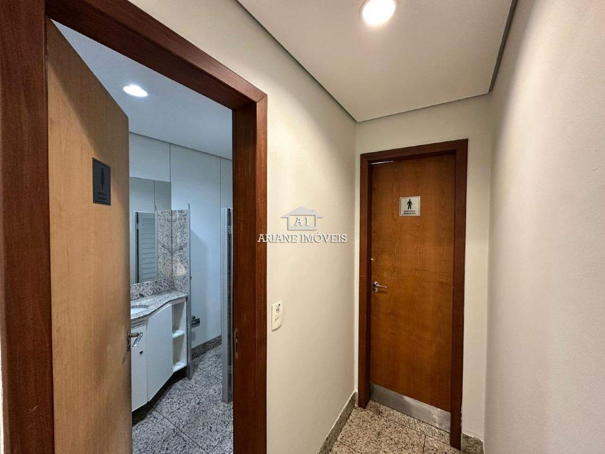 Andar, Savassi, 0 Quarto, 2 Vagas