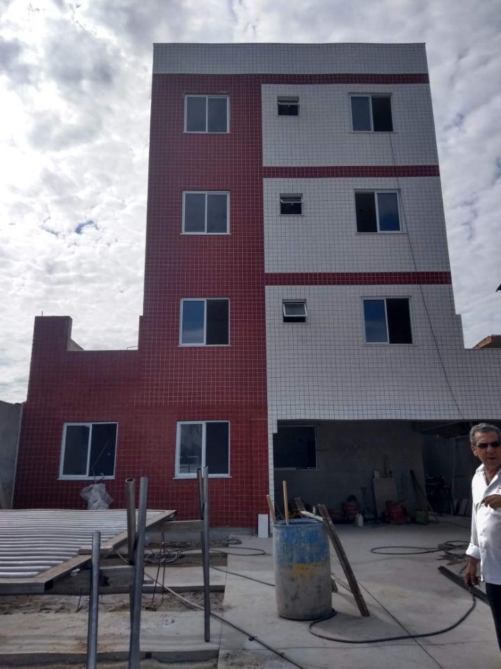 Apartamento, Coqueiros, 2 Quartos, 1 Vaga, 1 Suíte