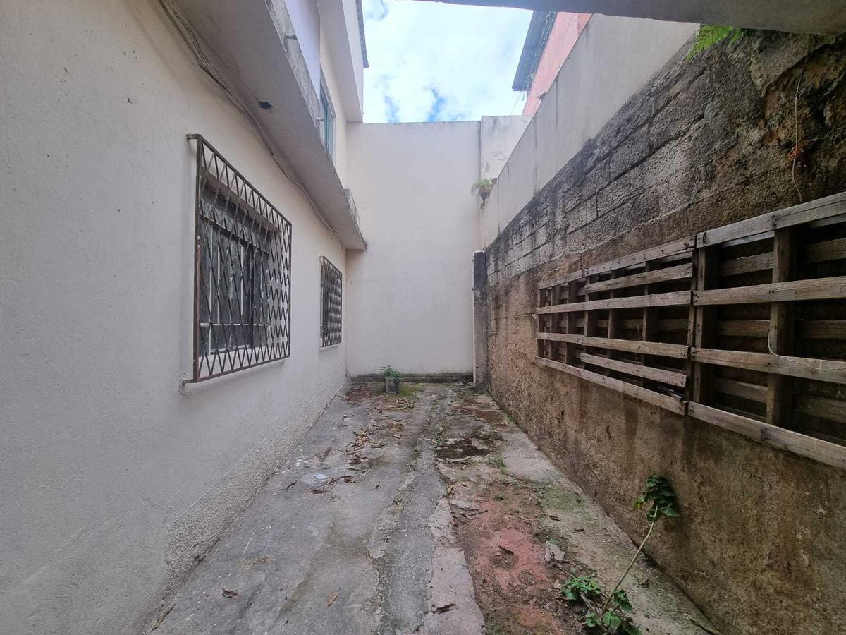 Casa, Parque Duval de Barros, 3 Quartos, 1 Vaga