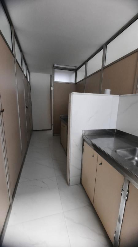 Sala, Santa Efigênia, 0 Quarto, 1 Vaga