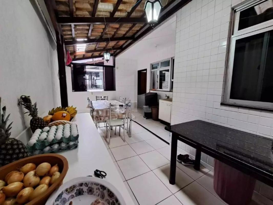 Apartamento, Barreiro, 3 Quartos, 2 Vagas, 1 Suíte