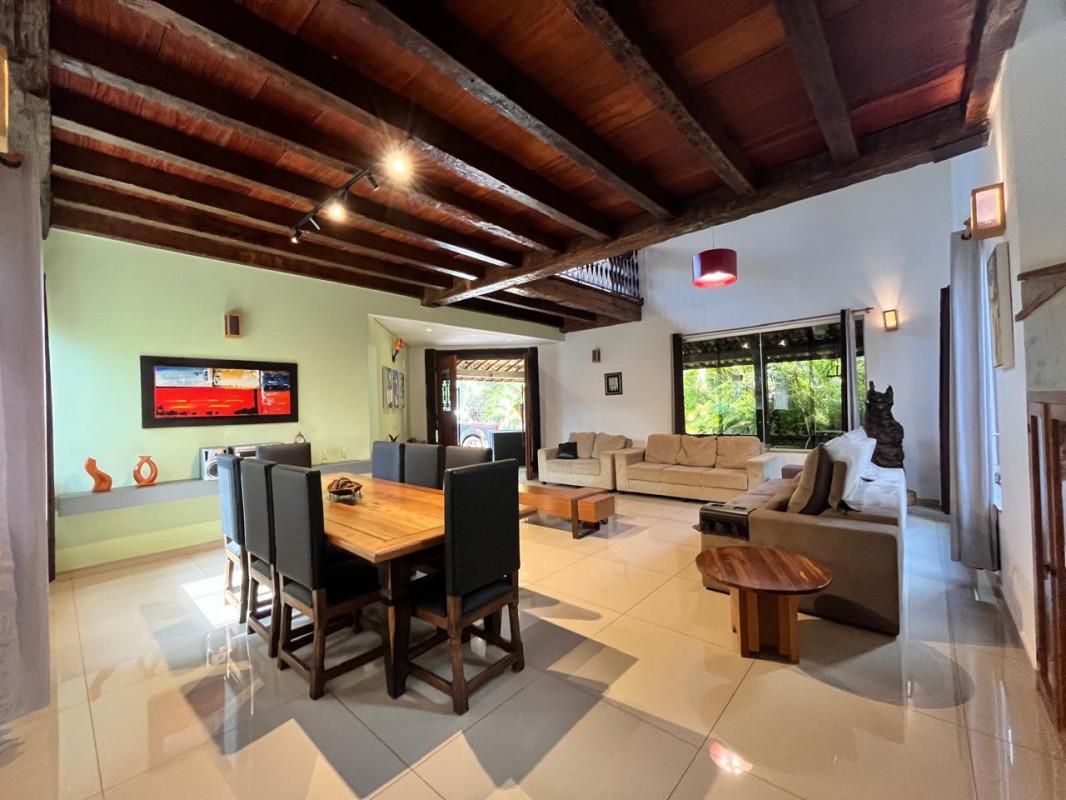 Casa, Serra dos Bandeirantes, 3 Quartos, 4 Vagas, 1 Suíte